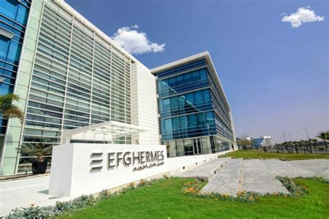 efg Hermes brokerage